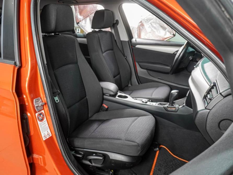 BMW X1 I (E84) Рестайлинг Воронеж  - изображение 8