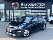 Kia Rio IV Волгоград  - изображение 8
