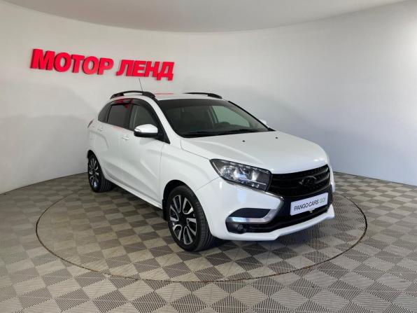 Lada (ВАЗ) XRAY I с пробегом 2019 года, цена 795 000 рублей, 148878 км, хэтчбек, Автокод Объявления