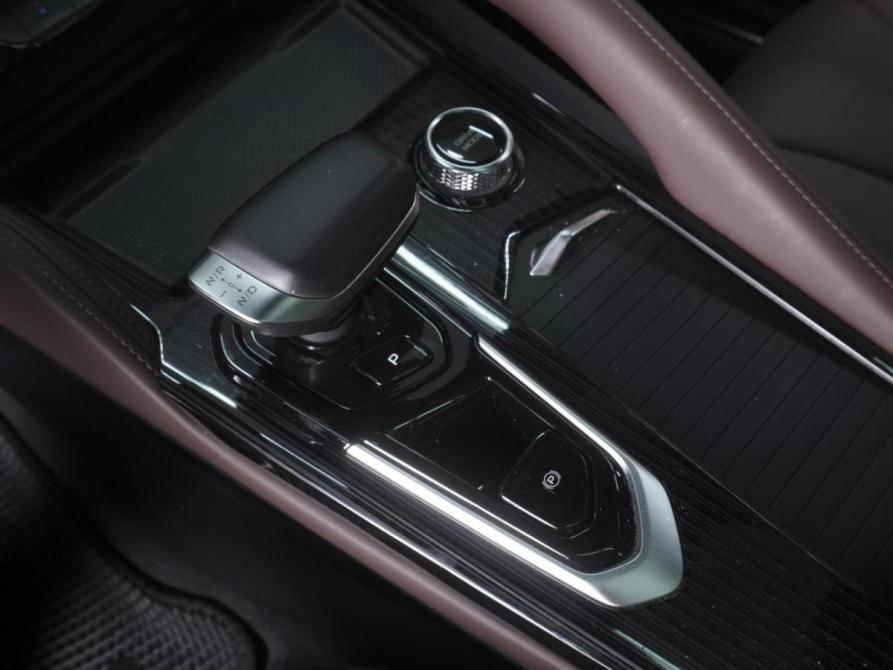 Geely Monjaro I Ростов-на-Дону  - изображение 14
