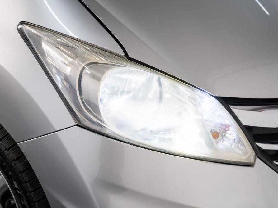Honda Freed I Рестайлинг Иркутск  - изображение 21