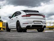 Porsche Cayenne III Москва  - изображение 27