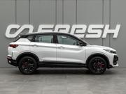 Geely Coolray I Рестайлинг Краснодар  - изображение 27