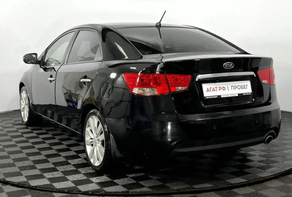 Kia Cerato II Нижний Новгород  - изображение 8