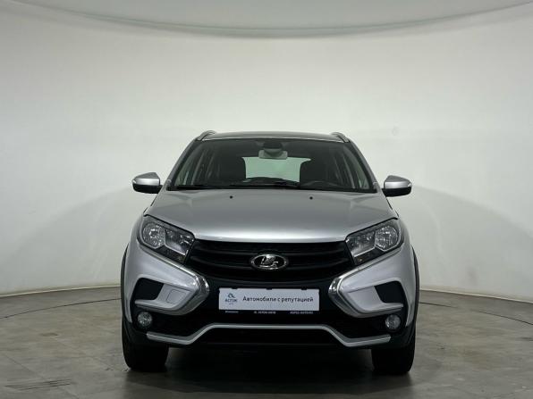 Lada (ВАЗ) XRAY I с пробегом 2019 года, цена 1 000 000 рублей, 95198 км, хэтчбек, Автокод Объявления