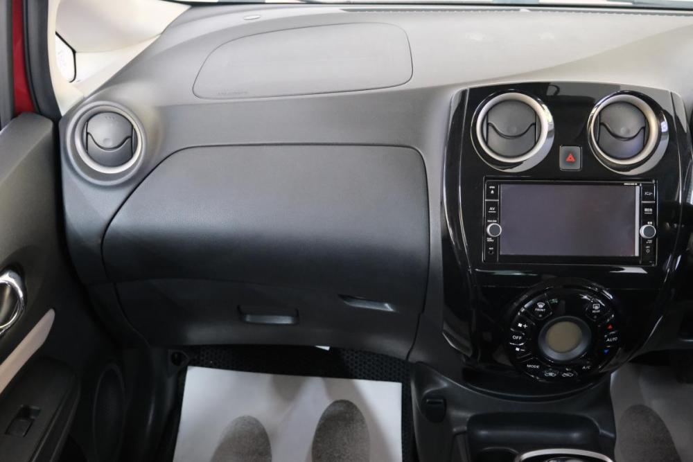 Nissan Note II Рестайлинг Омск  - изображение 18