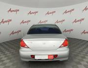 Kia Spectra I Рестайлинг 2 Псков  - изображение 23