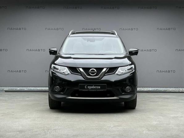 Nissan X-Trail III с пробегом 2017 года, цена 1 597 000 рублей, 221119 км, внедорожник, Автокод Объявления