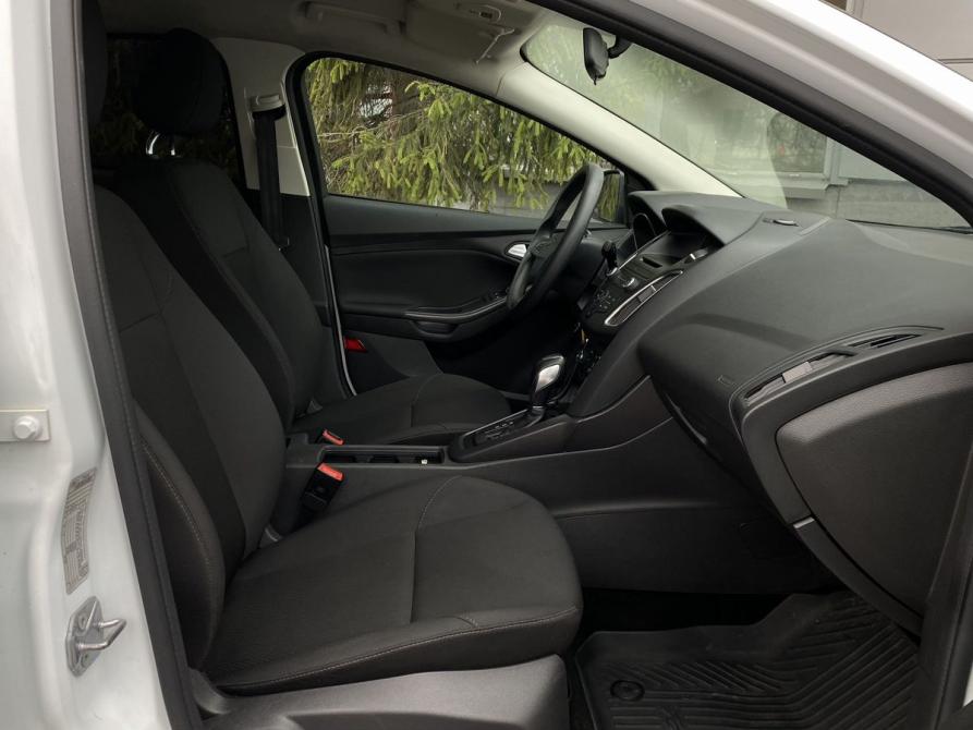 Ford Focus III Рестайлинг Москва  - изображение 17