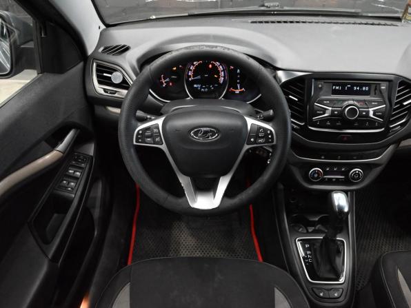 Lada (ВАЗ) Vesta I с пробегом 2021 года, цена 950 000 рублей, 186284 км, универсал, Автокод Объявления