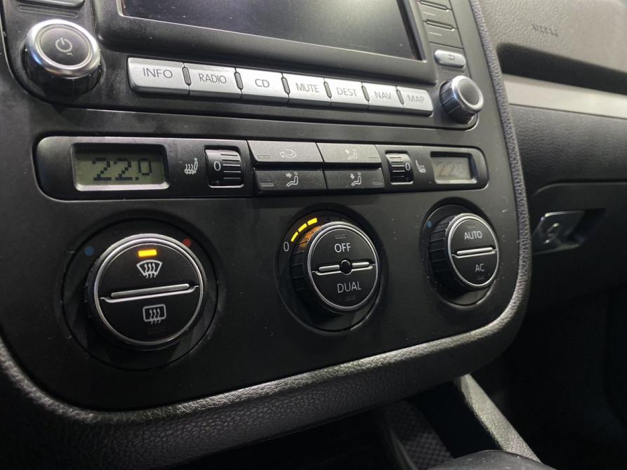 Volkswagen Golf V Ростов-на-Дону  - изображение 12