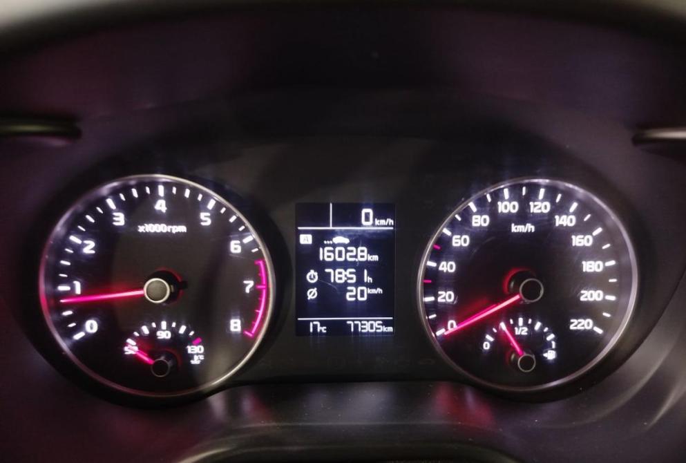 Kia Rio IV Саратов  - изображение 13