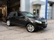 Nissan Qashqai I Рестайлинг Нижний Новгород  - изображение 3