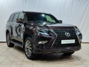 Lexus GX II Рестайлинг Нижневартовск  - изображение 21