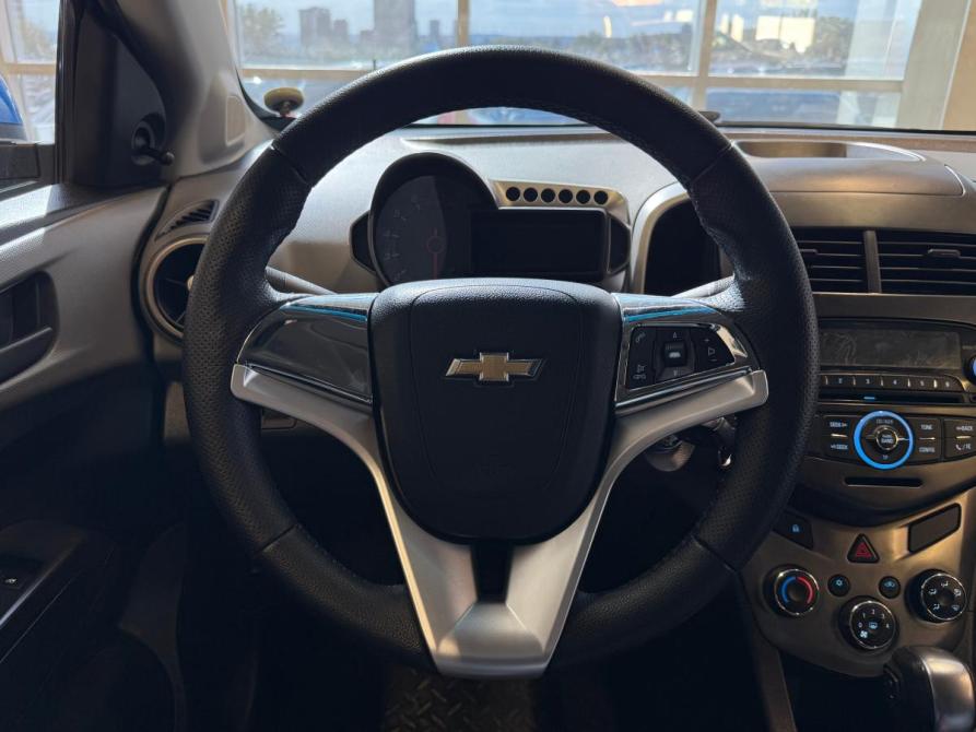Chevrolet Aveo II Волгоград  - изображение 7