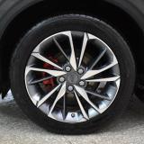 Geely Coolray I Москва  - изображение 35