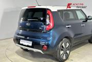 Kia Soul II Рестайлинг Саранск  - изображение 30