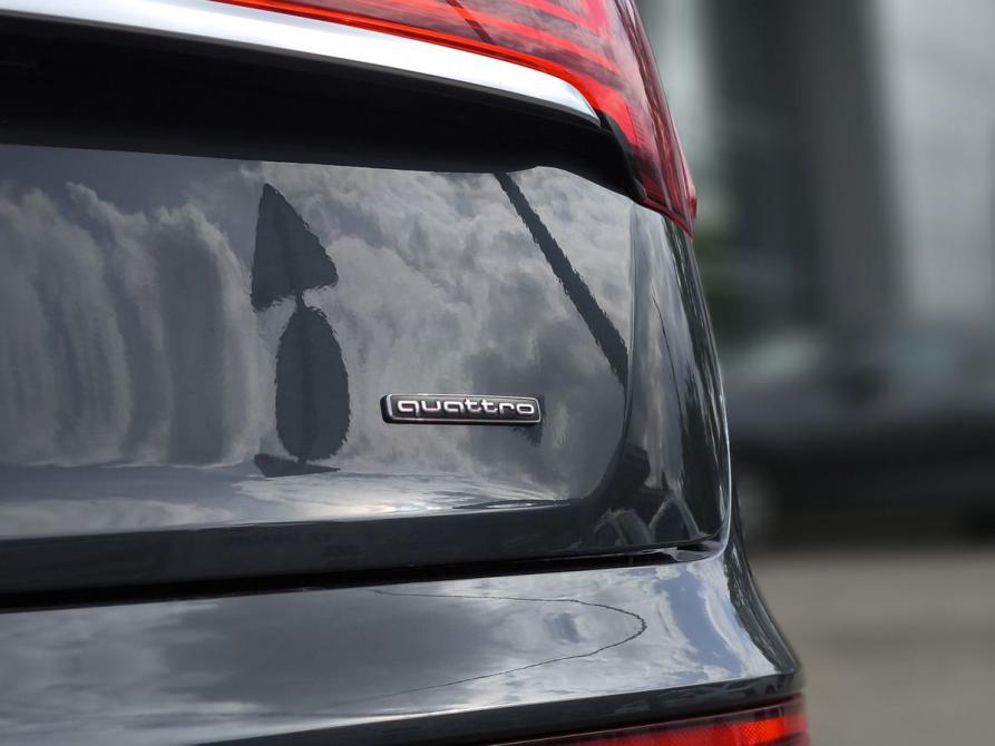Audi Q5 II (FY) Рестайлинг Санкт-Петербург  - изображение 8