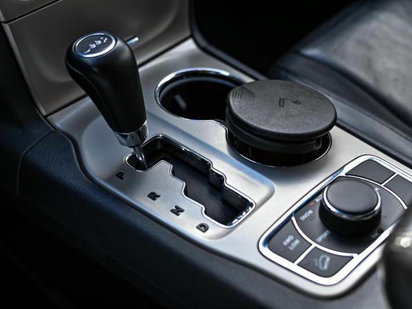 Jeep Grand Cherokee IV (WK2) с пробегом 2012 года, цена 1 590 000 рублей, 206362 км, внедорожник, Автокод Объявления