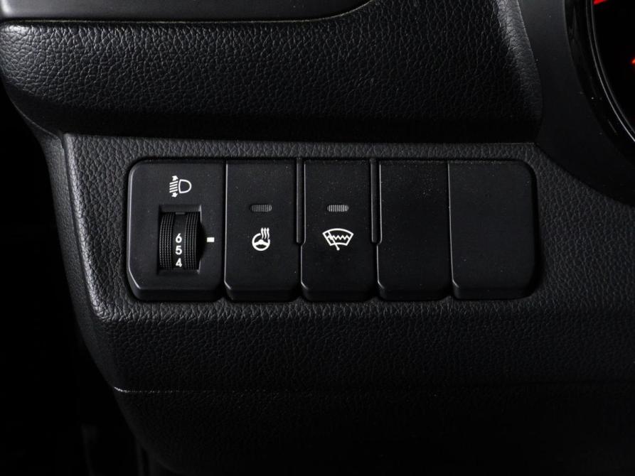Kia Rio III Минеральные Воды  - изображение 15