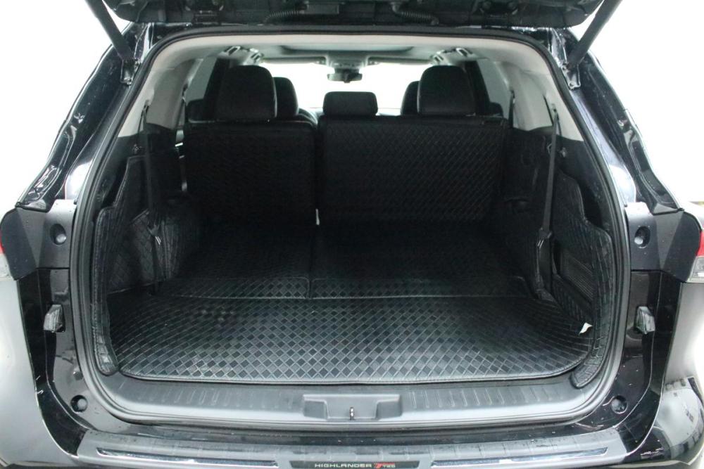 Toyota Highlander IV (XU70) Красноярск  - изображение 15
