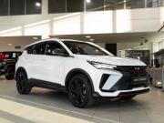 Geely Coolray I Рестайлинг Москва  - изображение 30