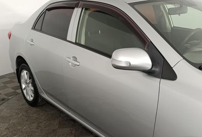 Toyota Corolla X (E140 E150) Рестайлинг с пробегом 2013 года, цена 1 040 000 рублей, 290000 км, седан, Автокод Объявления