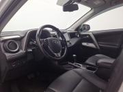 Toyota RAV4 IV (XA40) Рестайлинг Мурманск  - изображение 46