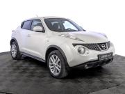 Nissan Juke I Москва  - изображение 30