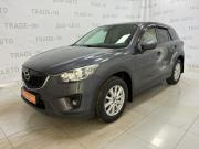 Mazda CX-5 I Пермь  - изображение 18