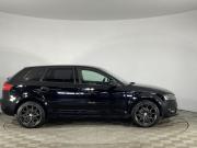 Audi A3 II (8P) Рестайлинг 2 Воронеж  - изображение 29