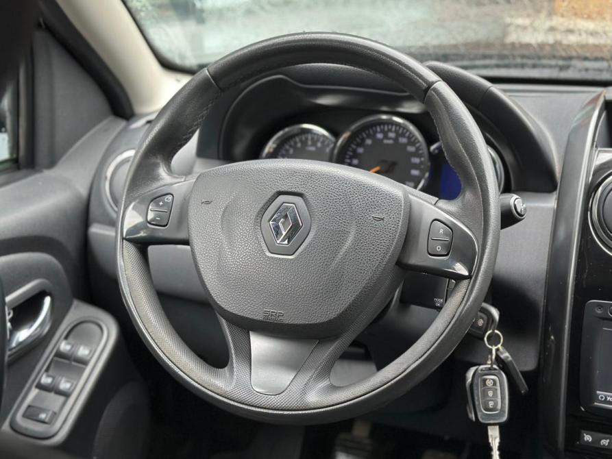 Renault Duster I Рестайлинг Архангельск  - изображение 17