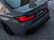 BMW 5 серии VII (G30/G31/G38) Рестайлинг Ставрополь  - изображение 50