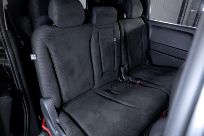 Honda Freed II с пробегом 2016 года, цена 1 400 000 рублей, 200000 км, компактвэн, Автокод Объявления
