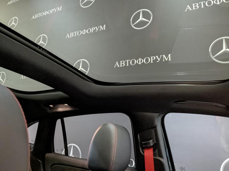Mercedes-Benz GLA AMG II (H247) Москва  - изображение 23