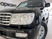 Toyota Land Cruiser 100 Series Рестайлинг 2 Волгоград  - изображение 47