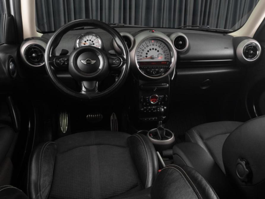 Mini Countryman I Тюмень  - изображение 6