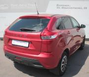 Lada (ВАЗ) XRAY I Воронеж  - изображение 22