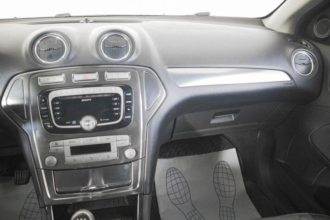 Ford Mondeo IV с пробегом 2009 года, цена 649 000 рублей, 320334 км, седан, Автокод Объявления