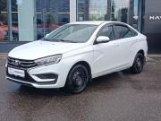 Lada (ВАЗ) Vesta I Рестайлинг (NG) Москва  - изображение 22