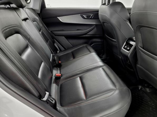 Chery Tiggo 7 Pro I с пробегом 2023 года, цена 1 290 000 рублей, 128959 км, внедорожник, Автокод Объявления