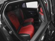 Mercedes-Benz GLC Coupe I (C253) Рестайлинг Ставрополь  - изображение 34