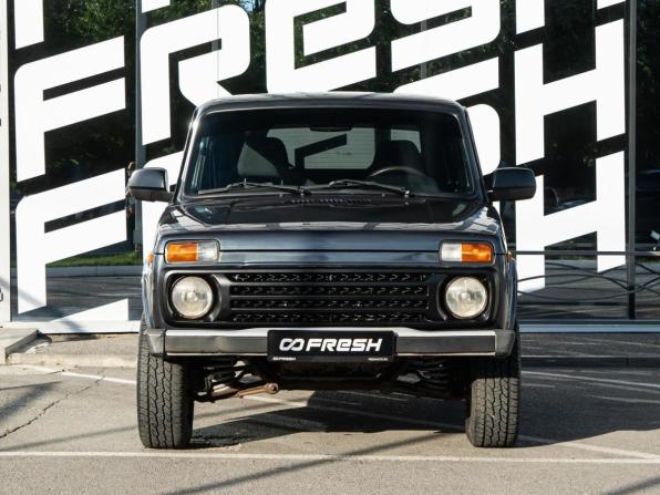 Lada (ВАЗ) 2121 (4x4) I Рестайлинг с пробегом 2018 года, цена 580 000 рублей, 126512 км, внедорожник, Автокод Объявления
