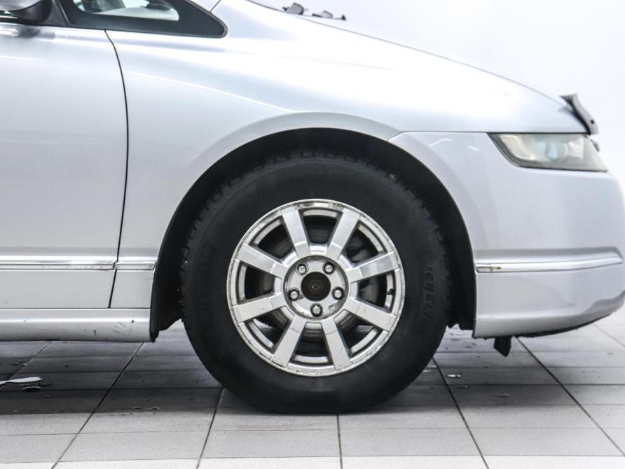 Honda Odyssey III Красноярск  - изображение 27