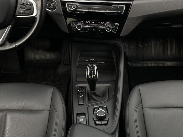 BMW X1 II (F48) Рестайлинг с пробегом 2020 года, цена 2 759 000 рублей, 74587 км, внедорожник, Автокод Объявления