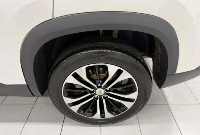 Chevrolet Captiva II с пробегом 2022 года, цена 1 900 000 рублей, 88592 км, внедорожник, Автокод Объявления