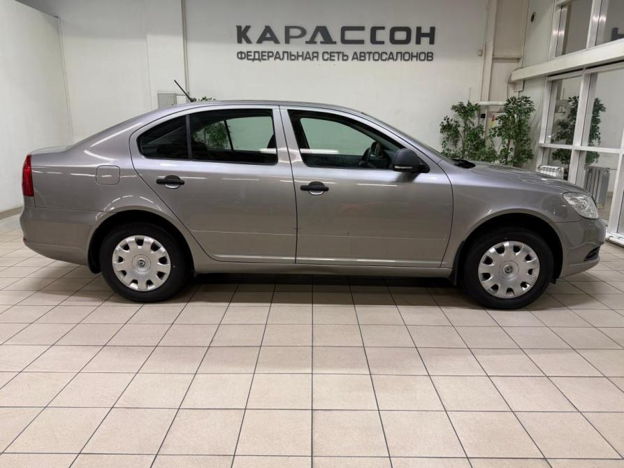 Skoda Octavia II (A5) Рестайлинг Волгоград  - изображение 6