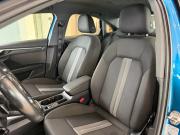 Audi A3 IV (8Y) Москва  - изображение 32
