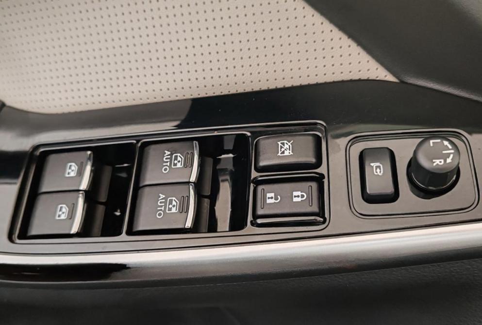 Subaru Forester IV Рестайлинг 2 Ярославль  - изображение 17
