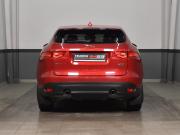 Jaguar F-Pace I Кемерово  - изображение 31
